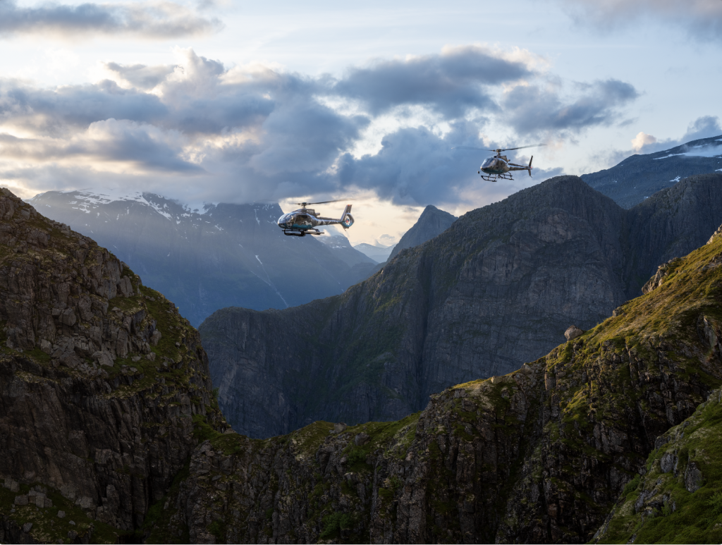 Loen Sehenswürdigkeiten